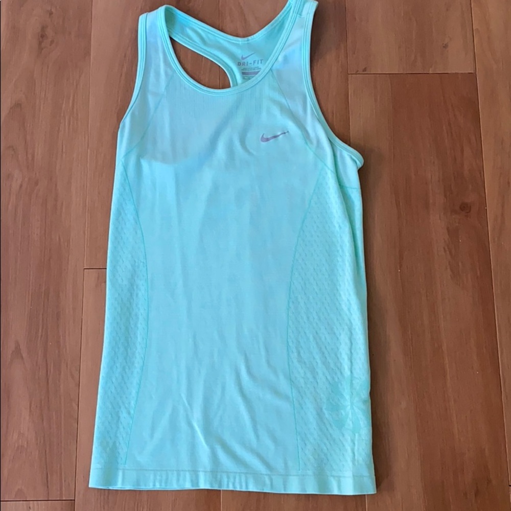 Nike Dri-Fit Tank